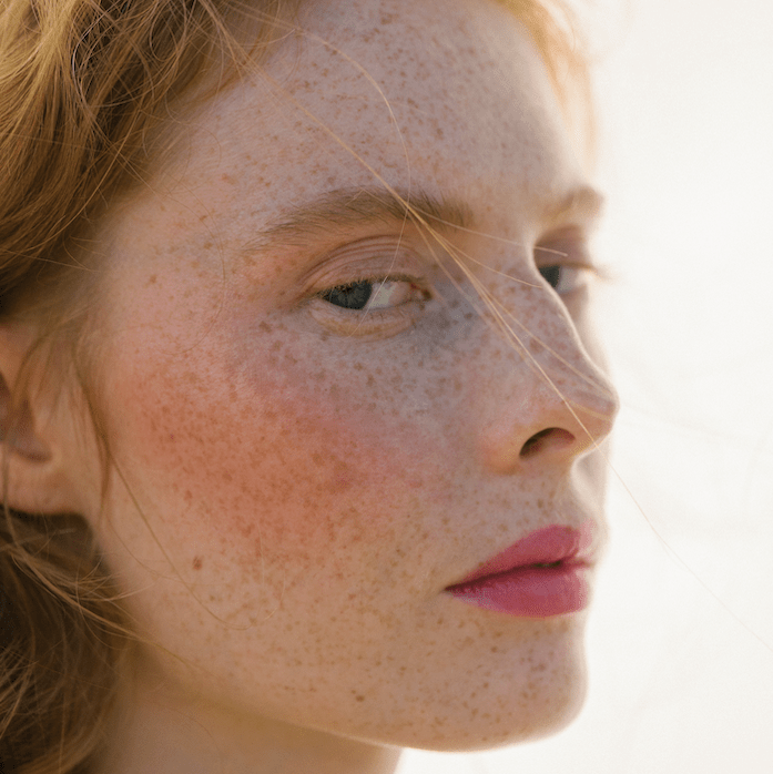All Over Colour - FUCHSINE - MANASI 7 - Cream Blush für Lippen-, Wangen und Augenlider North Glow
