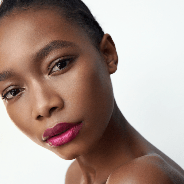 All Over Colour - FUCHSINE - MANASI 7 - Cream Blush für Lippen-, Wangen und Augenlider North Glow
