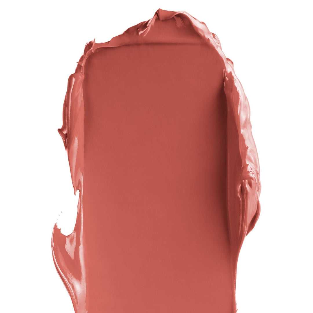 Texture example of the All Over Color Mangala on a white background. North Glow