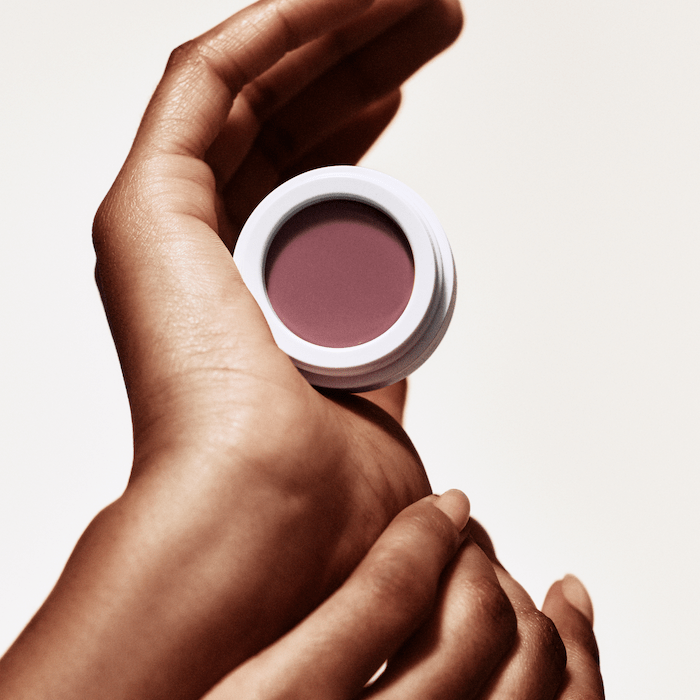 All Over Color - SISSEROU - MANASI 7 - Cream Blush for lips, cheeks and eyelids North Glow