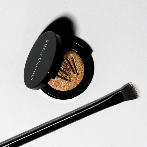 Allover Shadow Brush/ Eyeshadow Brush