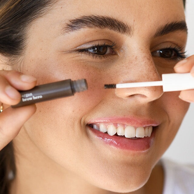 Argan Brow Hero | Ere Perez - Eyebrow gel