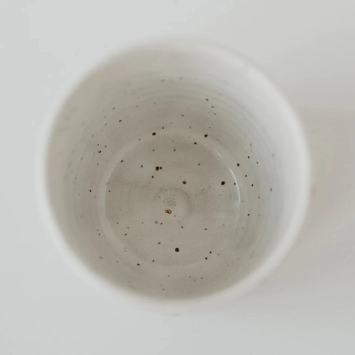 Mug "Coffee Lover" owl cut