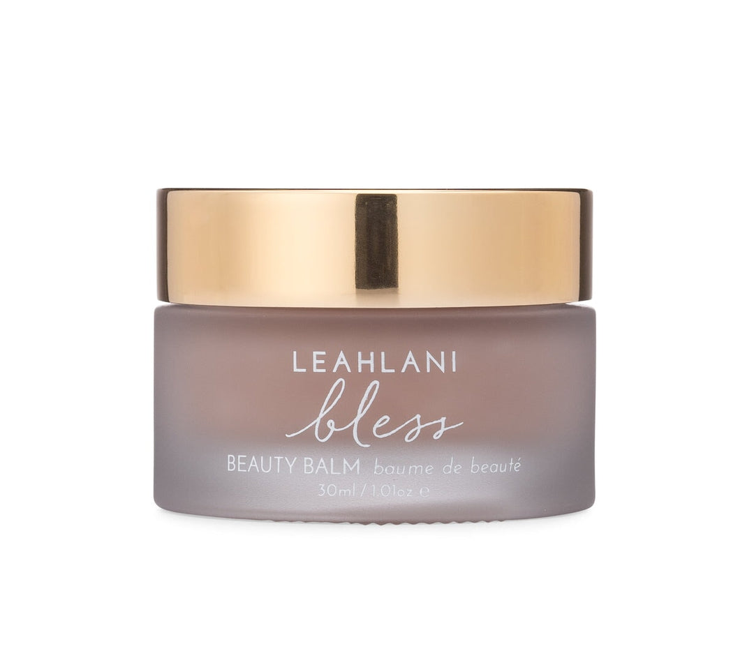 Bless Beauty Balm - Gesichtsbalm LEAHLANI North Glow