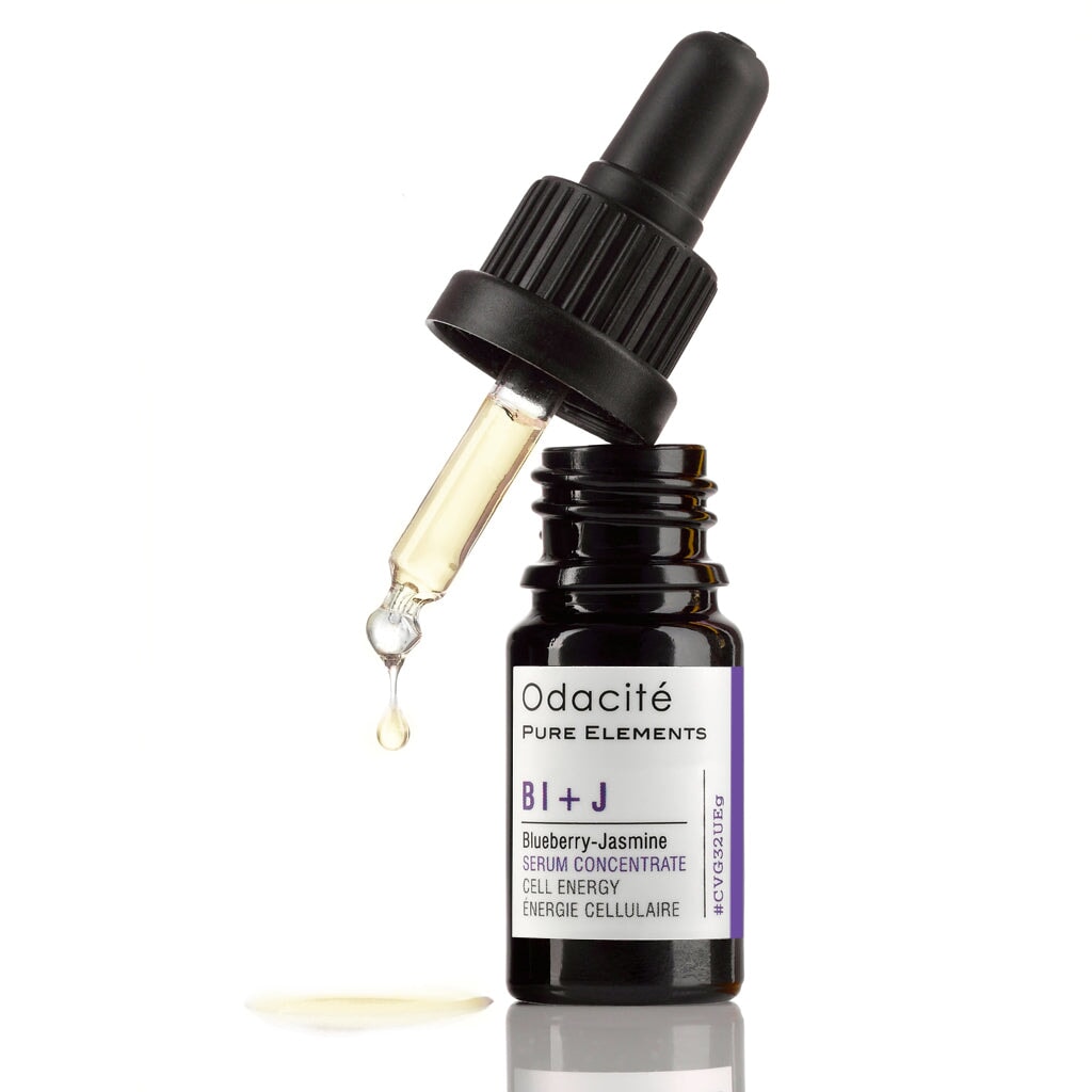 Blueberry Jasmine Oil, Eye Contour, Antiaging, Skincare, Moisture, Serum, Beauty, Dehydration, Natural Cosmetics North Glow