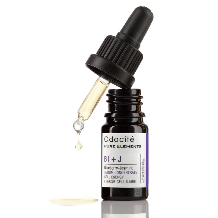 Blueberry Jasmine Oil, Eye Contour, Antiaging, Skincare, Moisture, Serum, Beauty, Dehydration, Natural Cosmetics