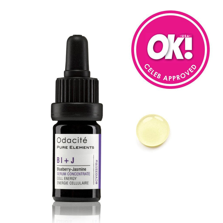 Blueberry Jasmine Oil, Eye Contour, Antiaging, Skincare, Moisture, Serum, Beauty, Dehydration, Natural Cosmetics