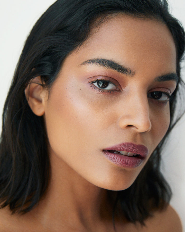 Bronzelighter ROSEATE - MANASI 7 Cream Bronzer