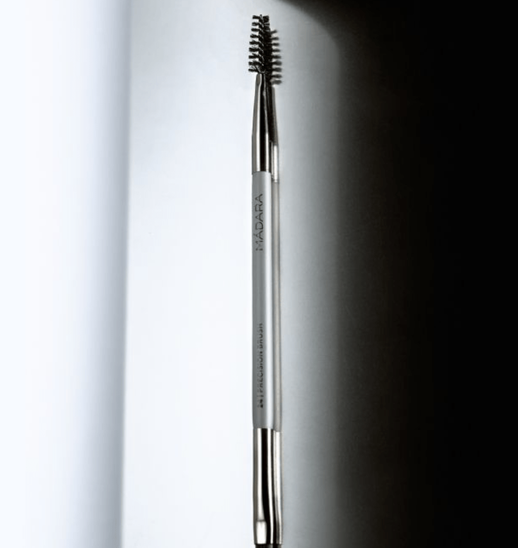 Brush - Two-sided precision brush North Glow