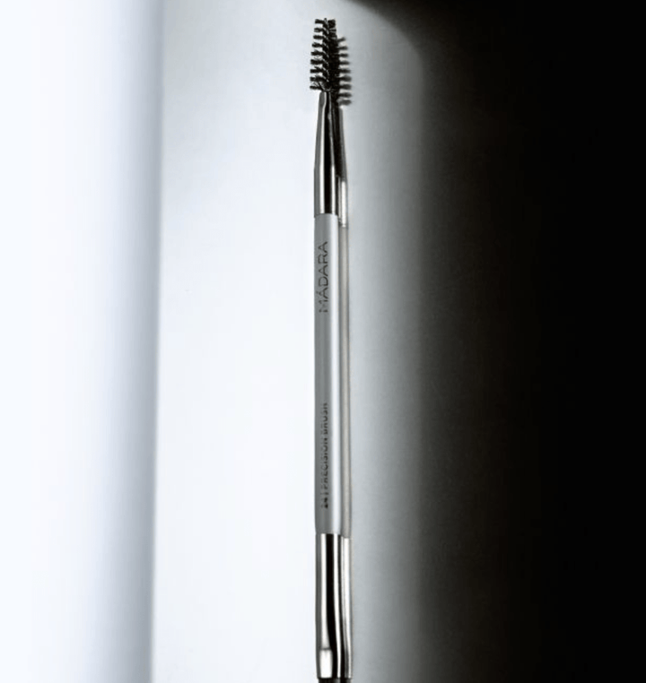 Brush - Double-sided precision brush