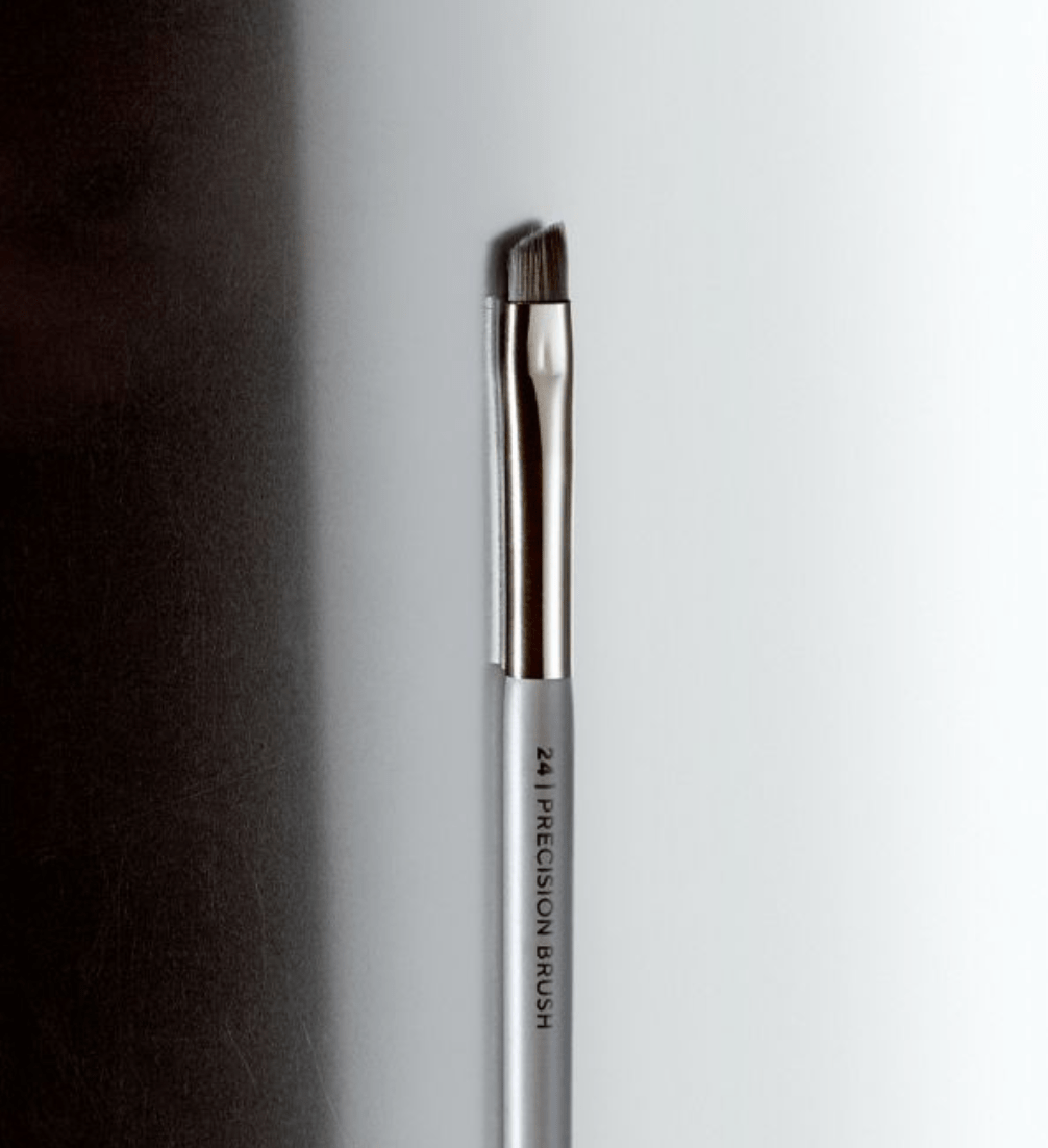 Brush - Two-sided precision brush North Glow
