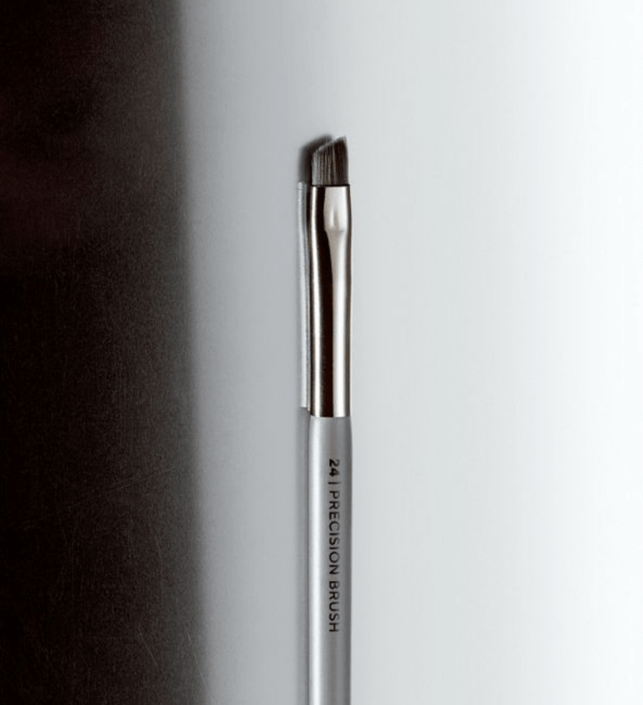 Brush - Double-sided precision brush