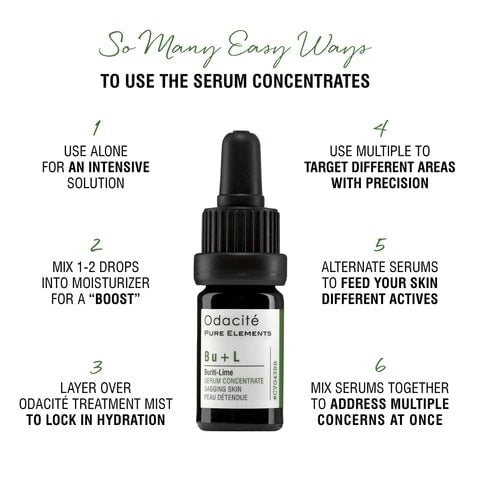 Lime, Eye Contour, Antiaging, Skincare, Moisture, Beauty, Dehydration, Natural Cosmetics