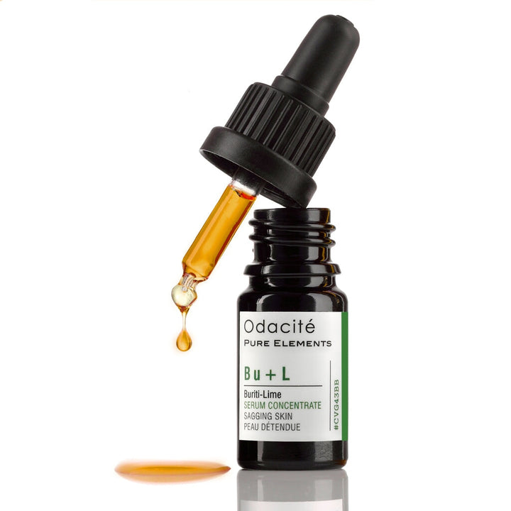 Lime, Eye Contour, Antiaging, Skincare, Moisture, Beauty, Dehydration, Natural Cosmetics