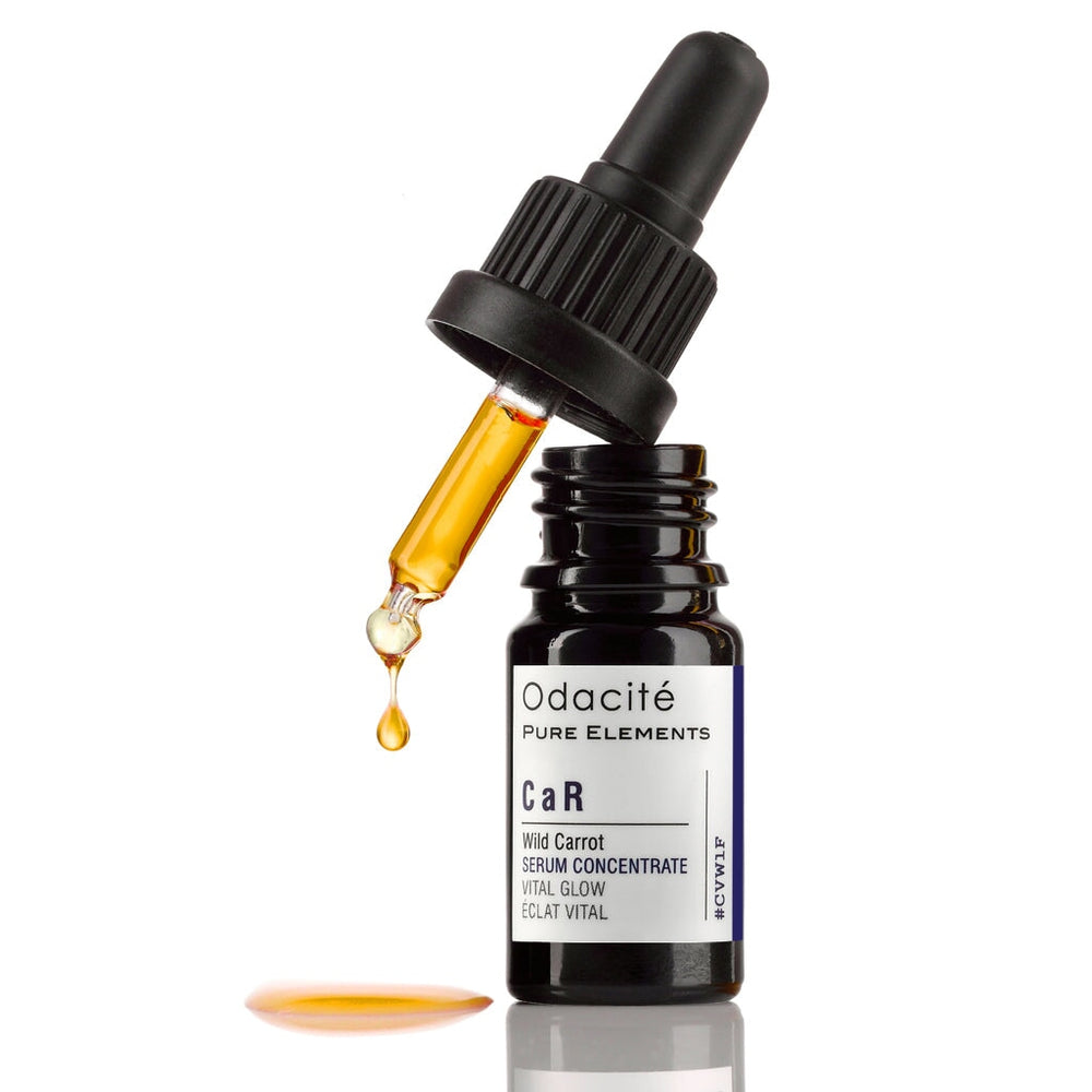 Carrot, Eye Contour, Antiaging, Skincare, Moisture, Beauty, Dehydration, Natural Cosmetics