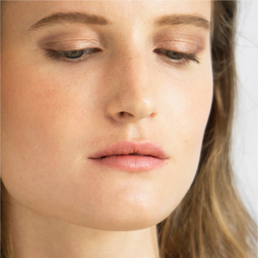Carrot Color Pots | Ere Perez - Blush and lip color North Glow