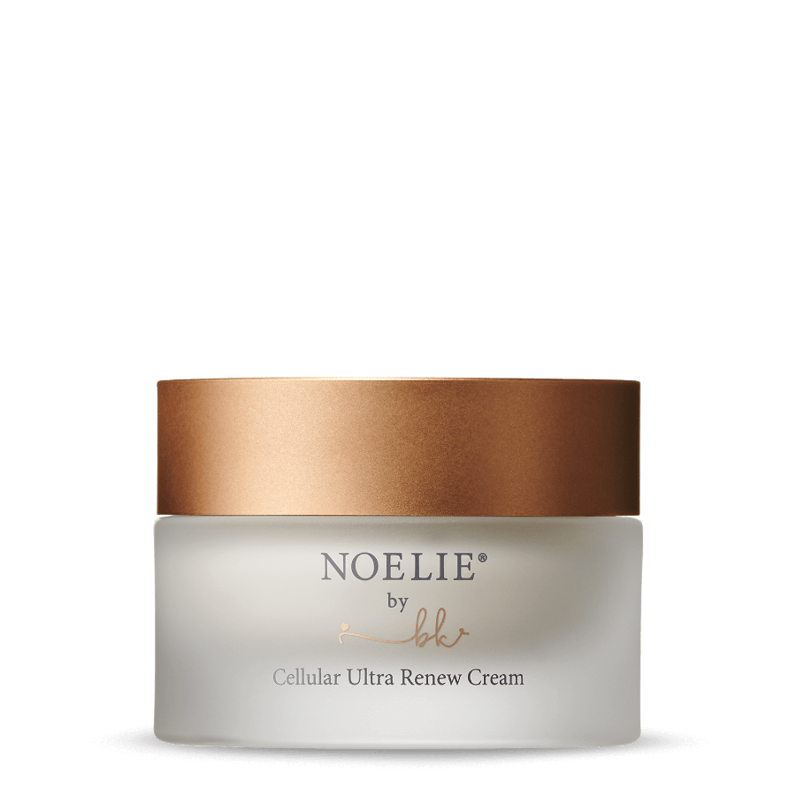 Cellular Ultra Renew Cream- Face Cream with Fermented Honey North Glow