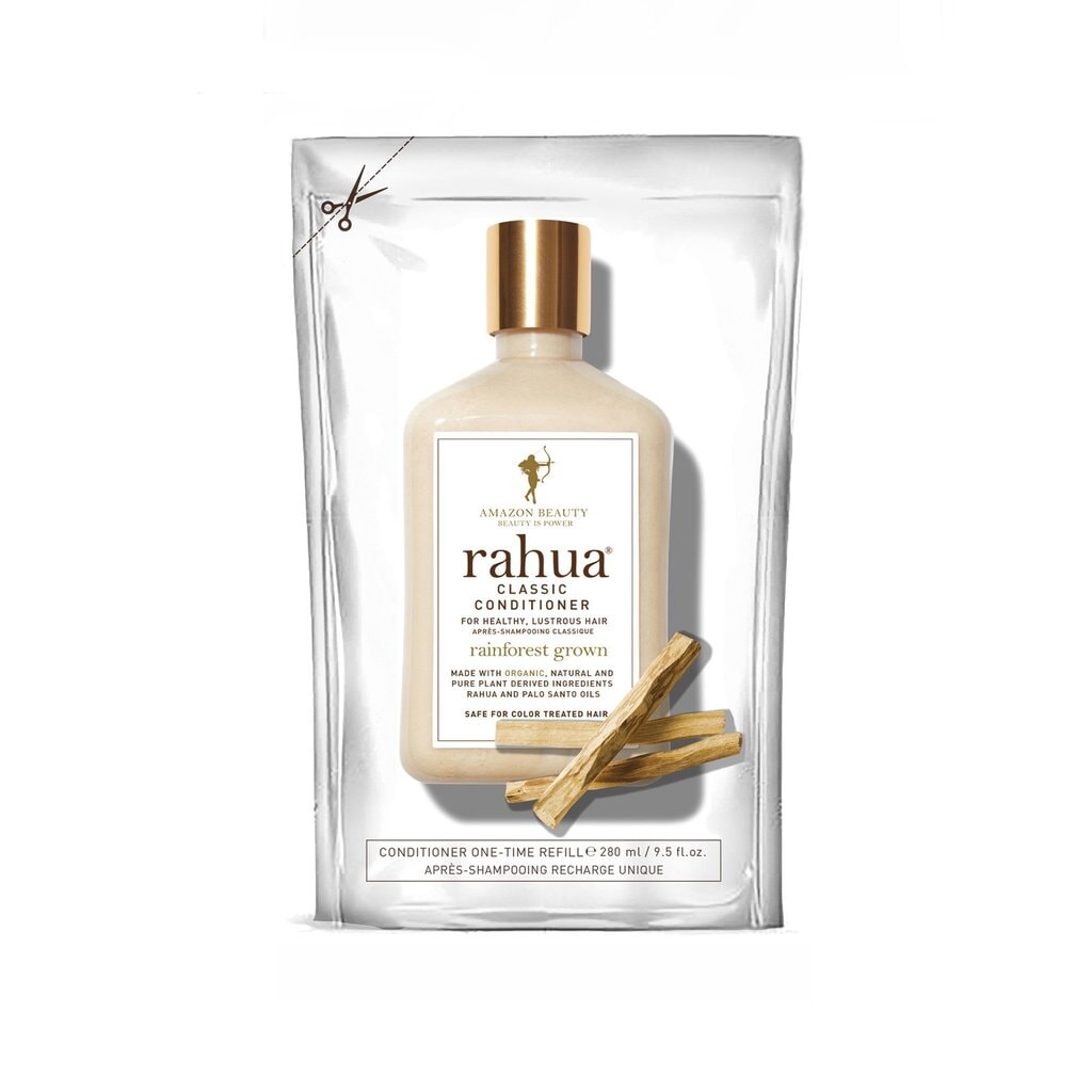 Classic Conditioner - Strengthening Conditioner REFILL - North Glow Refill Pack