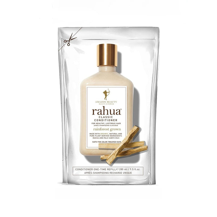 Classic Conditioner - strengthening hair conditioner REFILL - refill pack