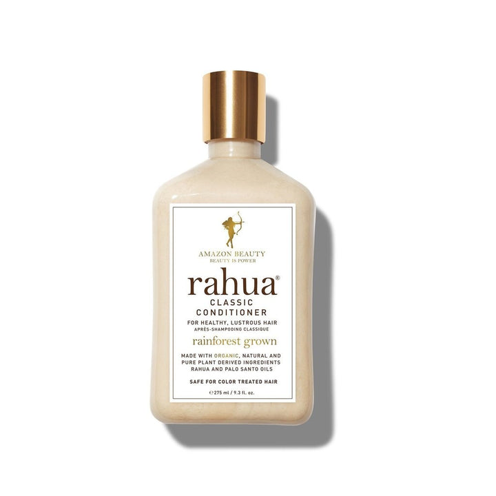 Rahua Classic Conditioner bottle against a white background