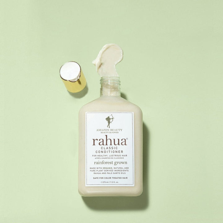 Classic Conditioner - strengthening conditioner