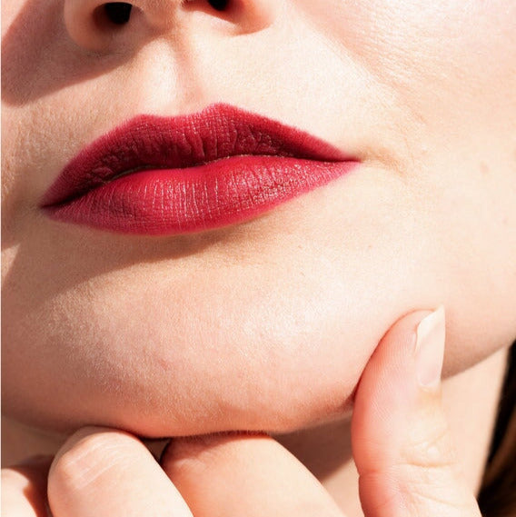 Coco Crayon (Lipliner/ Blush) - Ere Perez