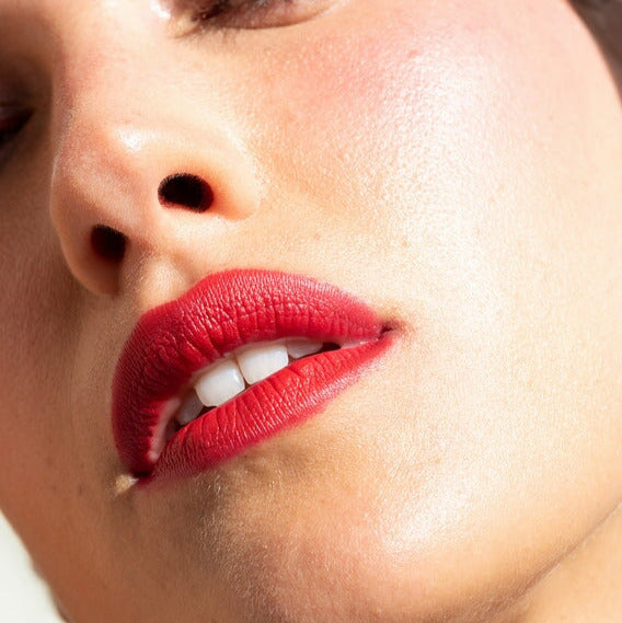 Coco Crayon (Lipliner/ Blush) - Ere Perez North Glow