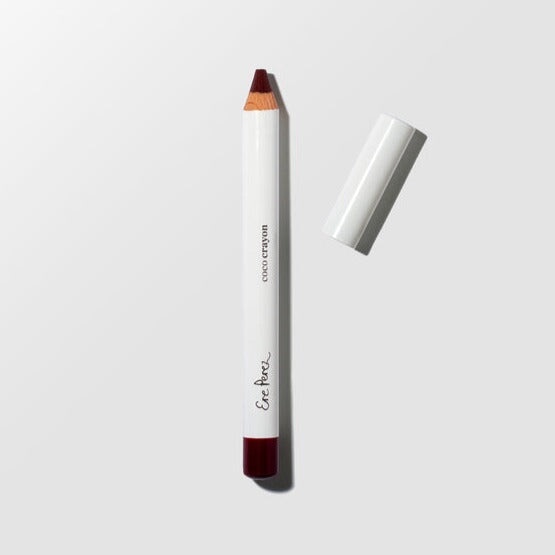 Coco Crayon (Lipliner/ Blush) - Ere Perez North Glow
