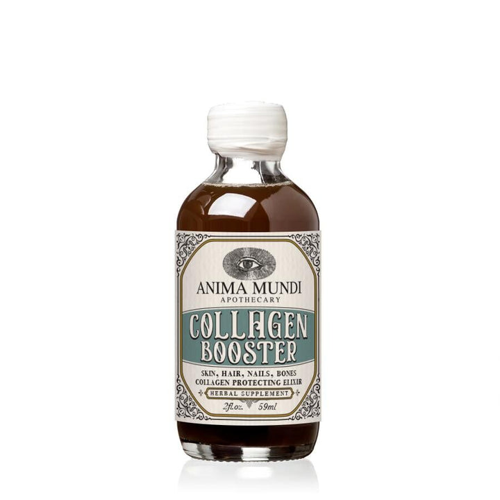 COLLAGEN BOOSTER Elixir - Haut, Haare, Nägel und Knochen von ANIMA MUNDI