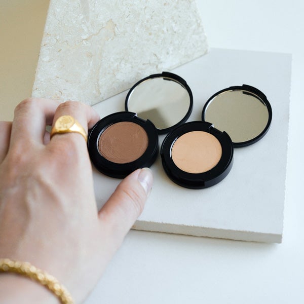 Cream Concealer North Glow