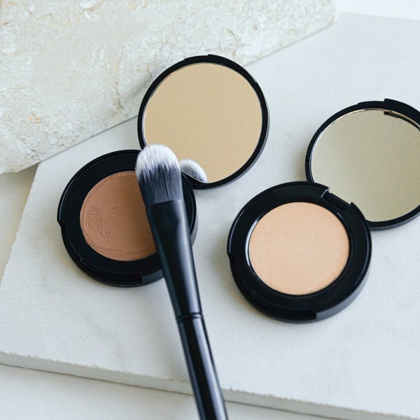 Cream Concealer North Glow