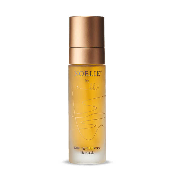 Defining & Brilliance Hair Spray