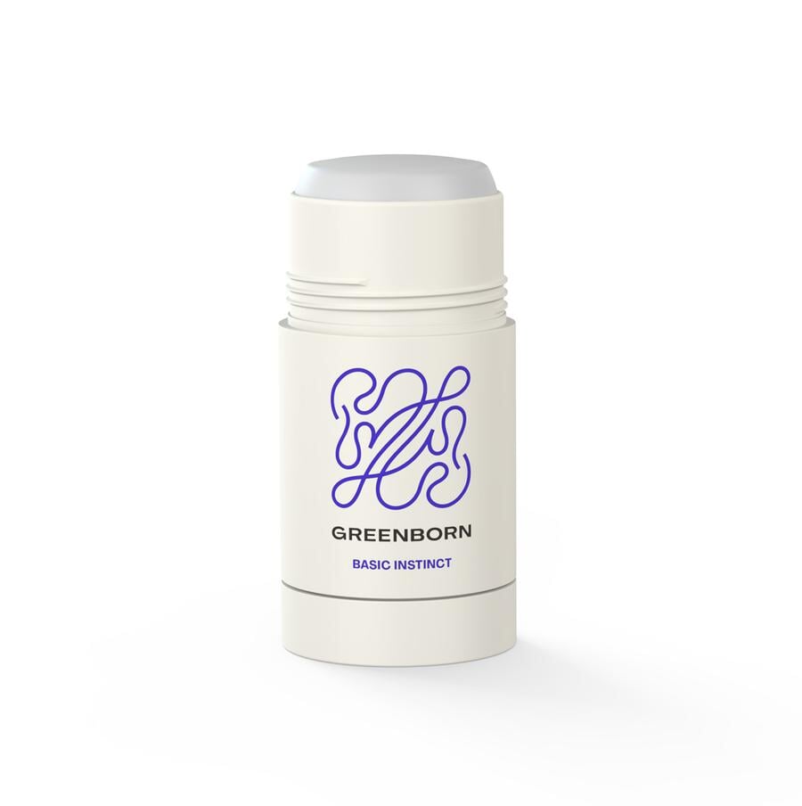 Deodorant "Basic Instinct" North Glow