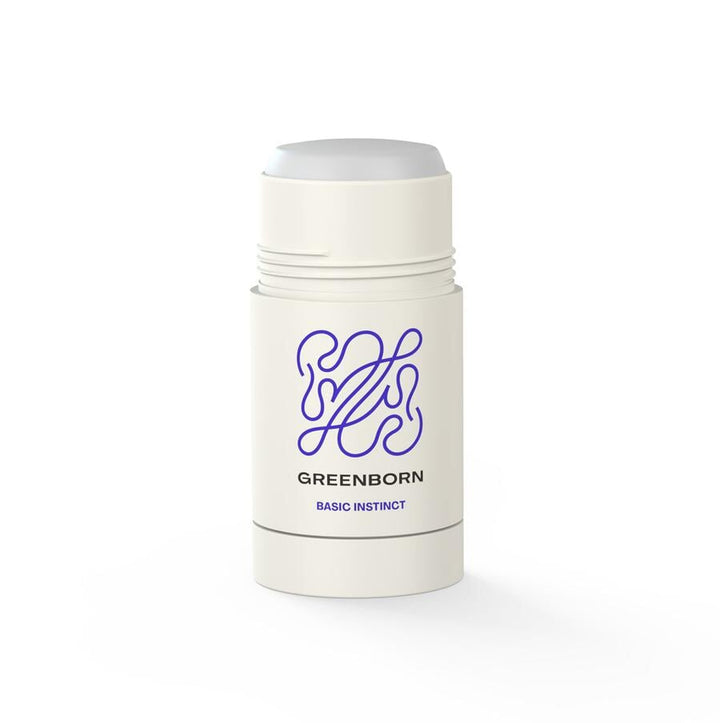 Deodorant "Basic Instinct"
