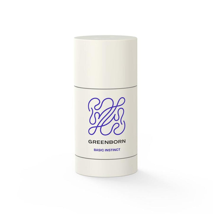 Deodorant "Basic Instinct"