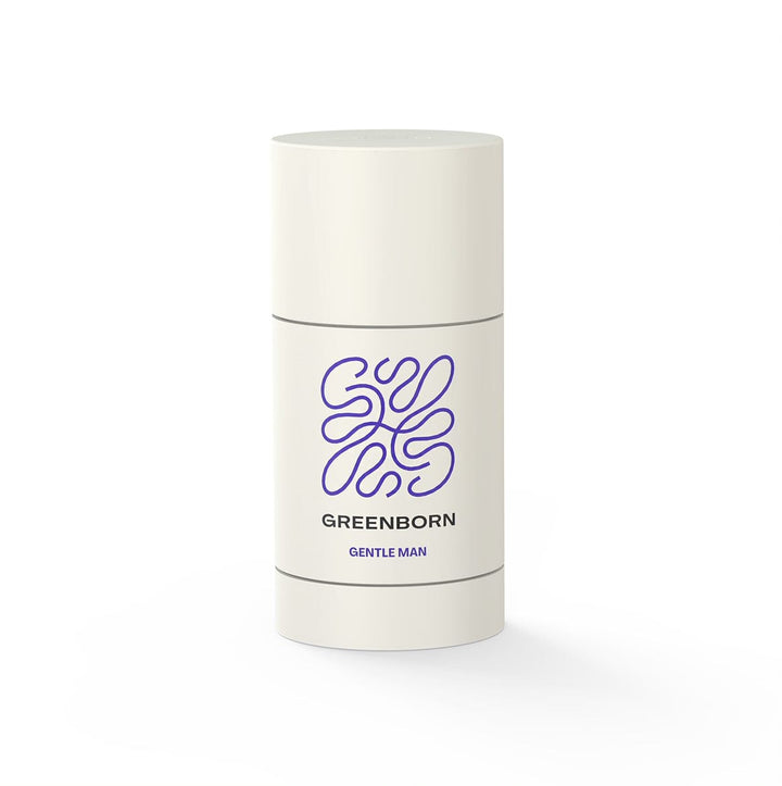 Deodorant "Gentle Man"
