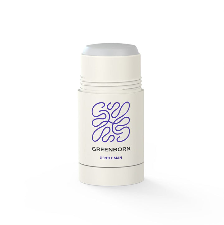 Deodorant "Gentle Man"