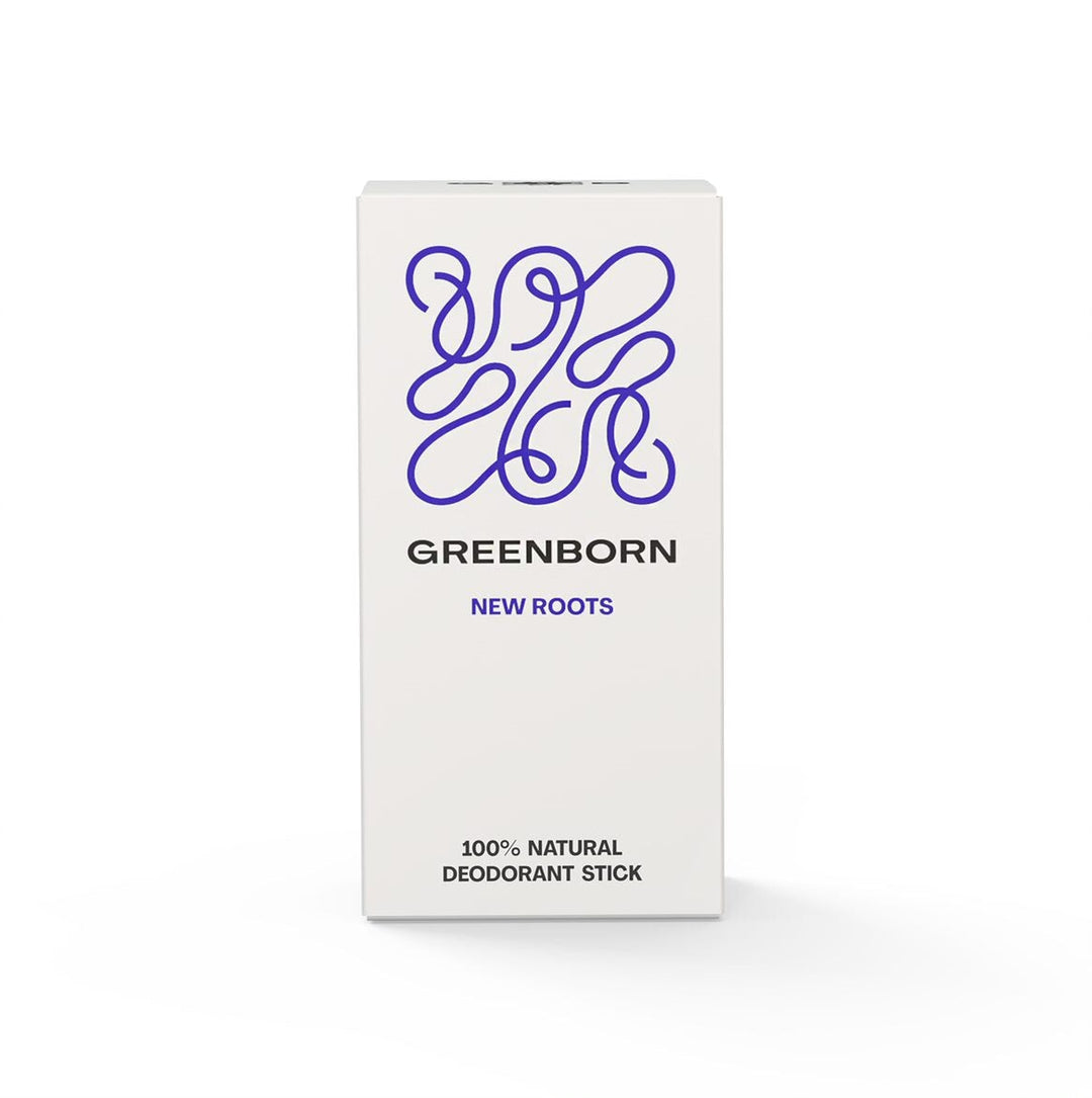 Deodorant "New Roots" North Glow