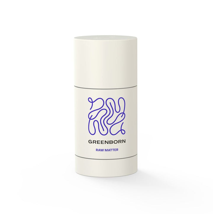 Raw Matter Deodorant