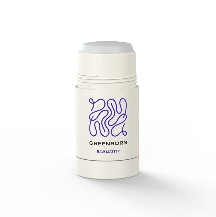 Raw Matter Deodorant