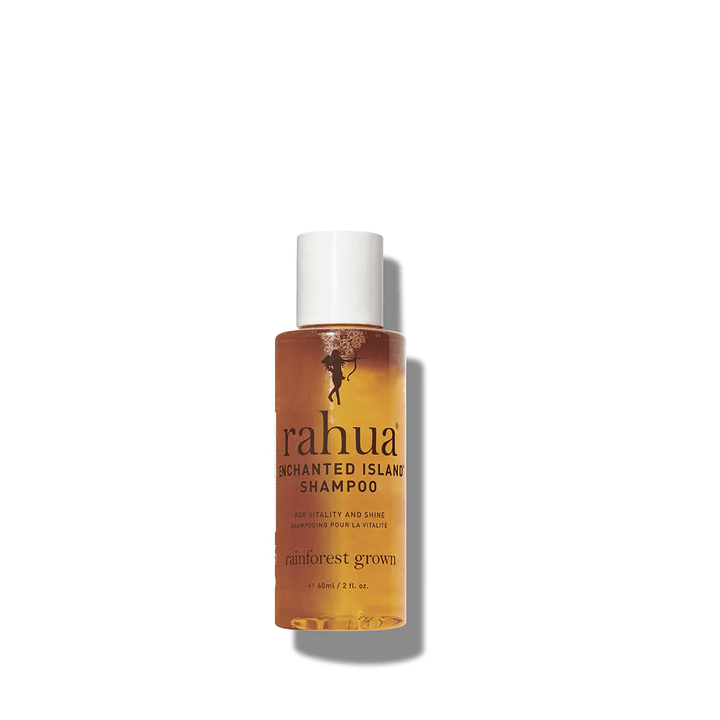 Enchanted Island™ Shampoo - strengthens the hair root with exotic fragrance.