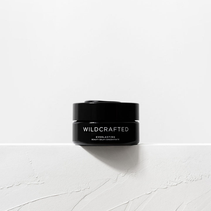 Everlasting Beauty Balm - Moisturising balm with exotic butters, CoQ10 and squalane.