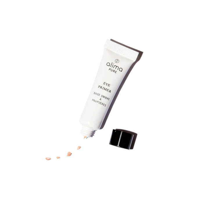 Eye Primer - for the durability of the eyeshadow
