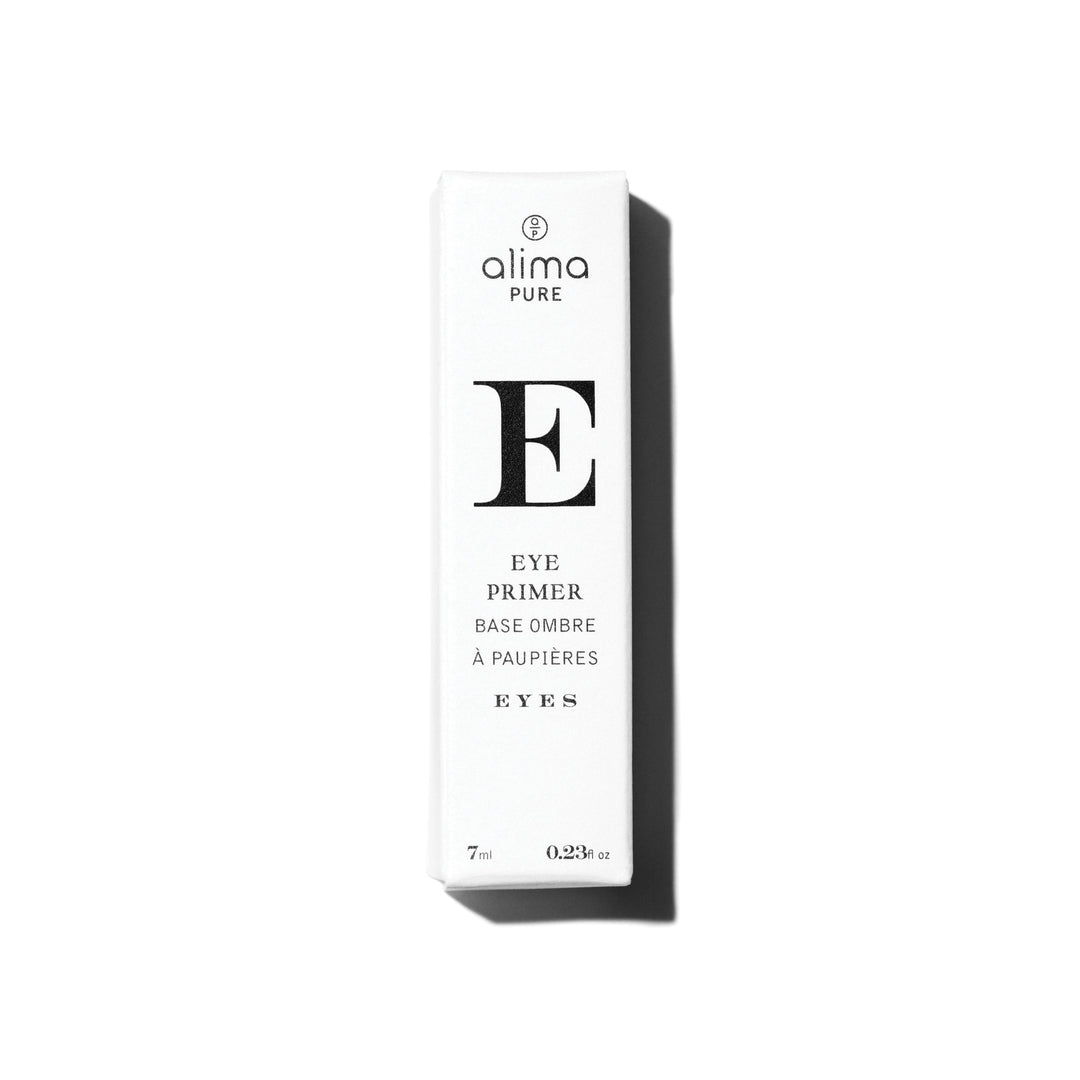 Eye Primer - for the durability of eyeshadow North Glow