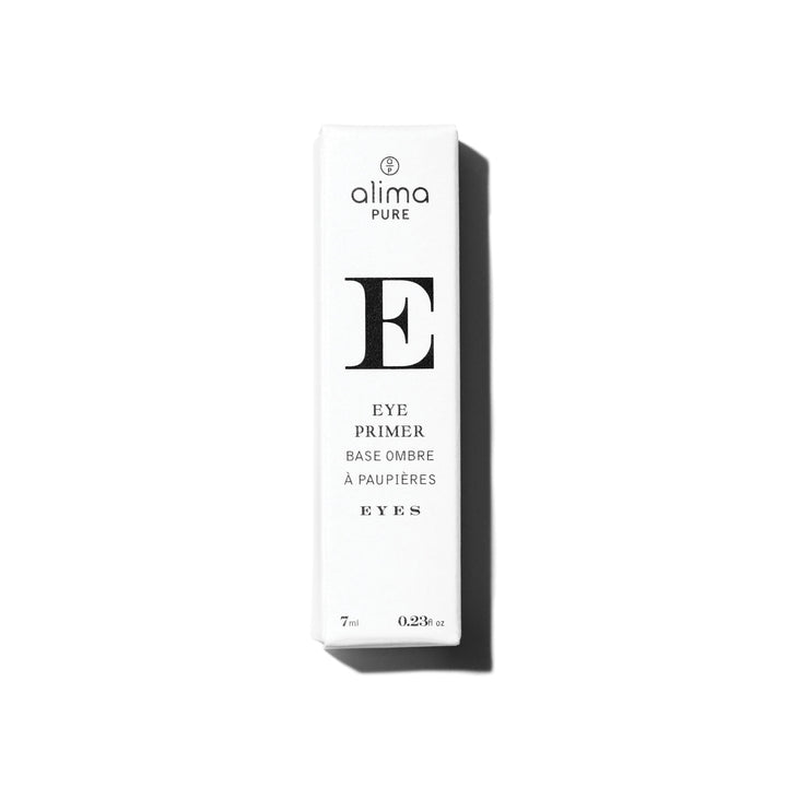 Eye Primer - for the durability of the eyeshadow
