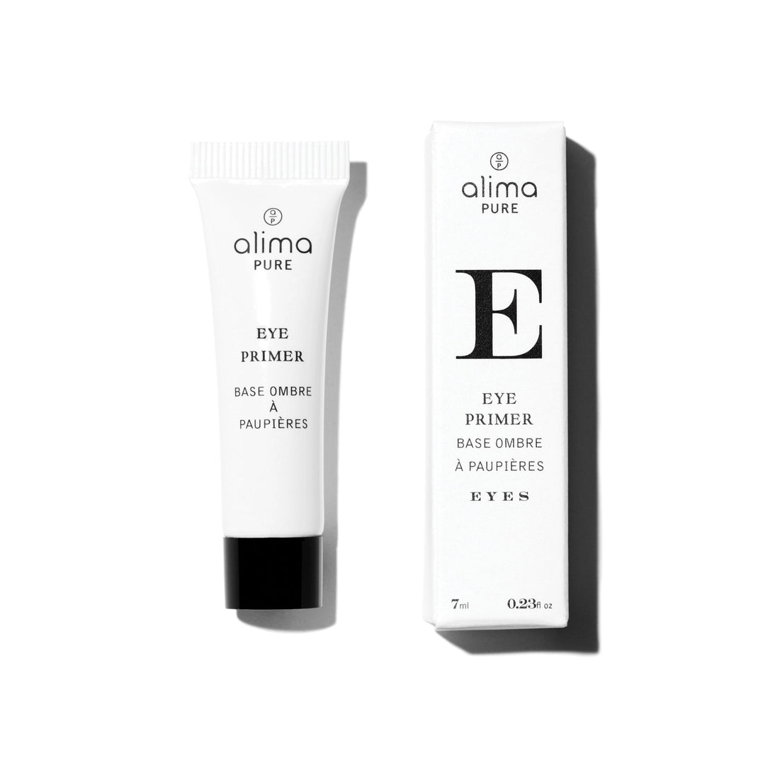 Eye Primer - for the durability of eyeshadow North Glow
