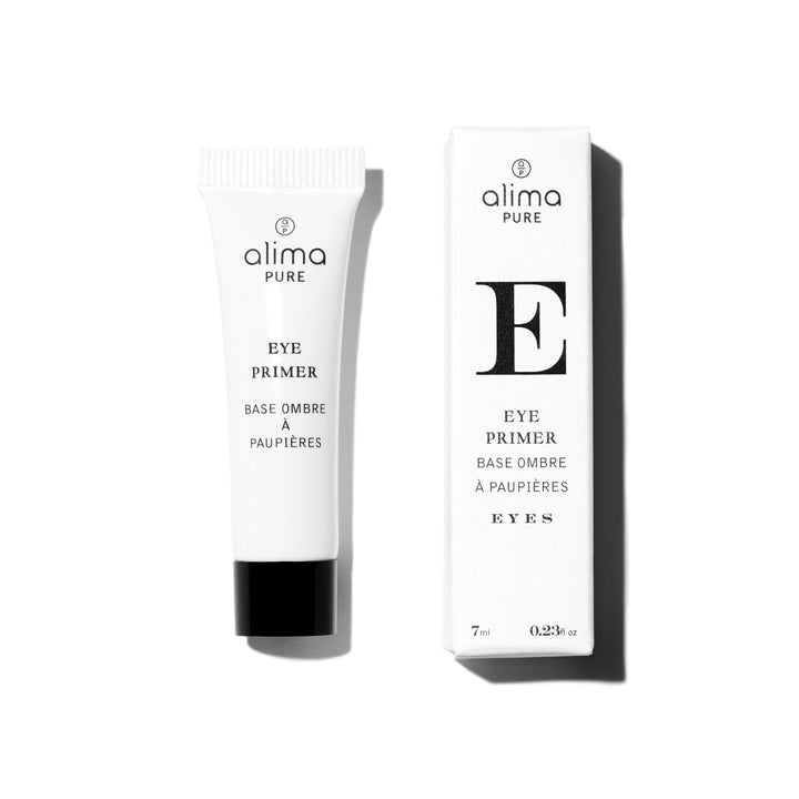 Eye Primer - for the durability of the eyeshadow