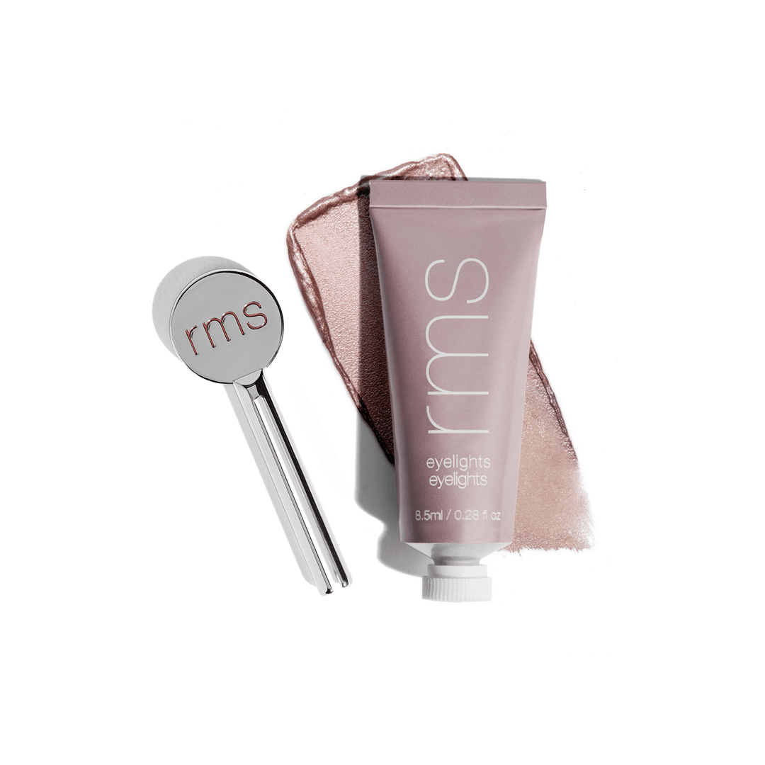 Eyelights Cream Eyeshadow - BLAZE | RMS Beauty Eyeshadow North Glow