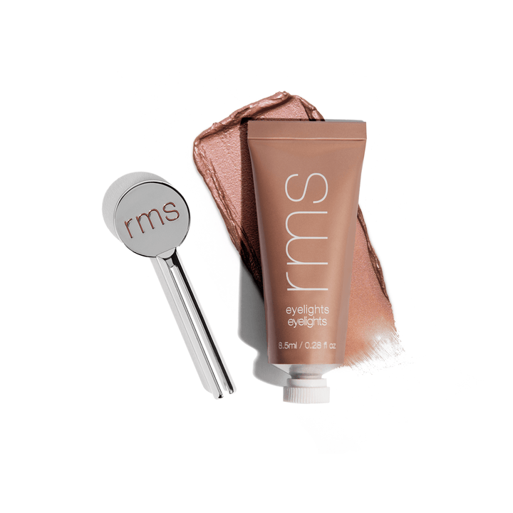 Eyelights Cream Eyeshadow - SPARK | RMS Beauty Eyeshadow