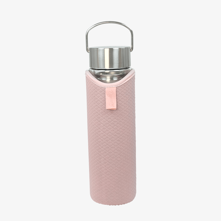 Flowtea "Cherry Blossom" - Insulating glass bottle
